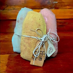 🥚 Handmade Primitive Easter Eggs